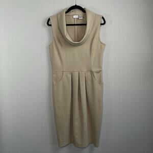hailey 23 seanna faux wrap knit dress Hailey 23 Seanna Knit Faux Wrap Knit Dress - NWOT - Size M